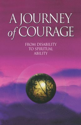 bokomslag Journey of Courage