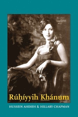Rúhíyyih Khánum