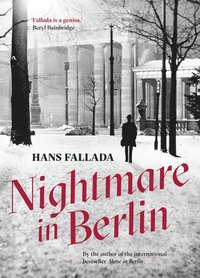 bokomslag Nightmare in Berlin