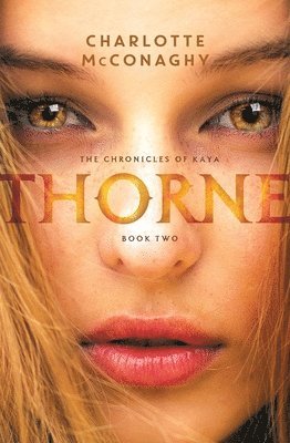 Charlotte McConaghy - Thorne, Häftad