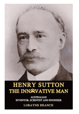 Henry Sutton 1
