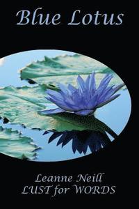bokomslag Blue Lotus