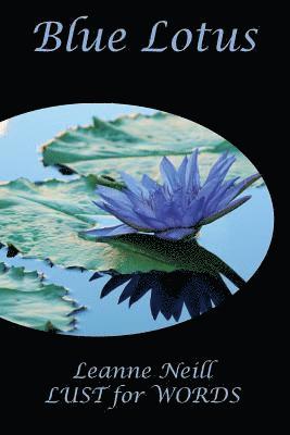 Blue Lotus 1