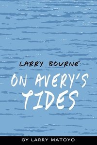 bokomslag Larry Bourne