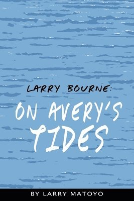bokomslag Larry Bourne