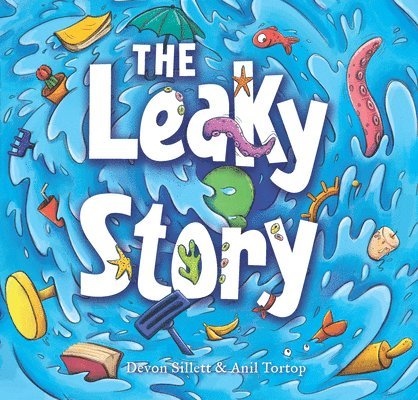 The Leaky Story 1