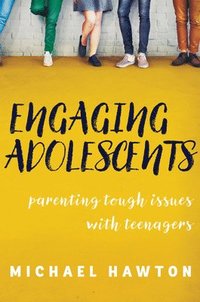 bokomslag Engaging Adolescents