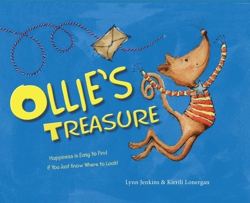 Ollie's Treasure 1