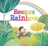 bokomslag Reena's Rainbow
