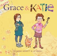 bokomslag Grace and Katie
