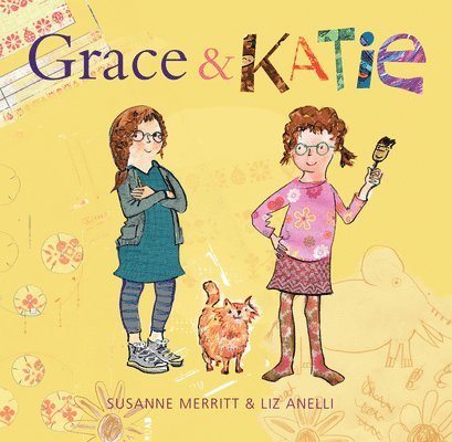 Grace and Katie 1