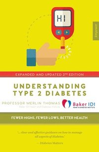 bokomslag Understanding Type 2 Diabetes