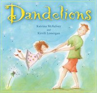 bokomslag Dandelions