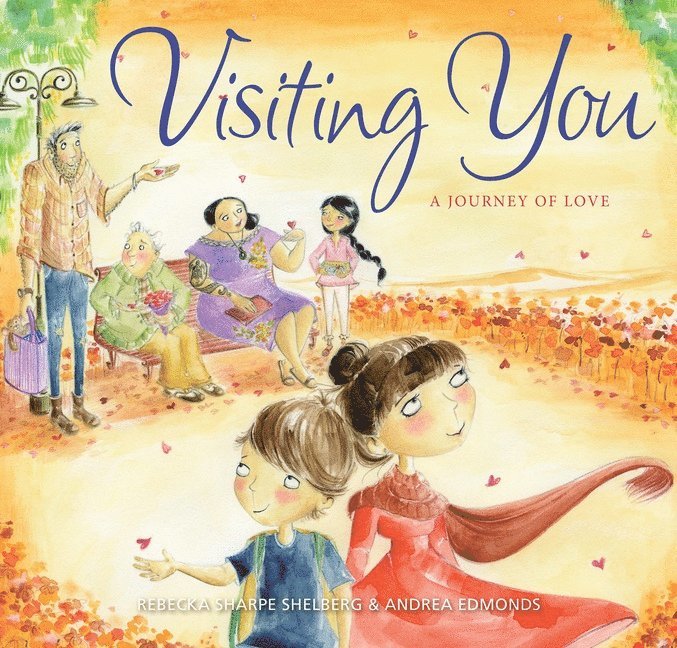 Visiting You 1