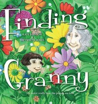 bokomslag Finding Granny