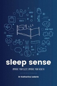 bokomslag Sleep Sense