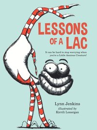 bokomslag Lessons of a LAC
