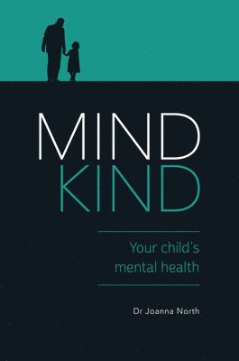 Joanna North - Mind Kind, Häftad