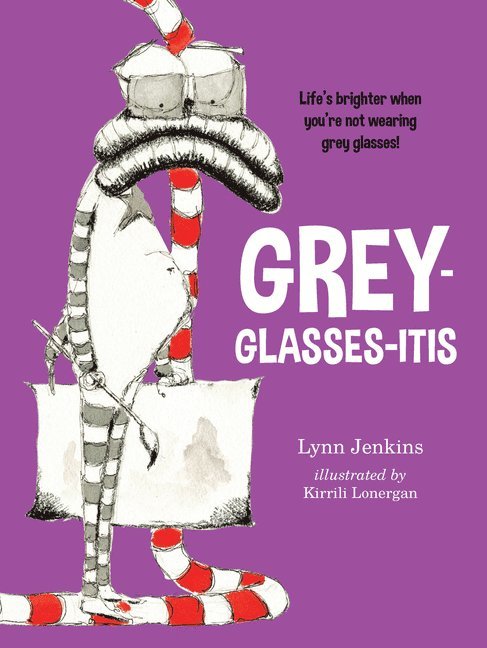 Grey-glasses-itis 1