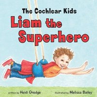 bokomslag Cochlear Kids