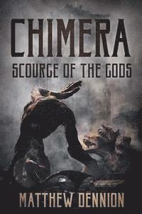 Chimera: Scourge Of The Gods