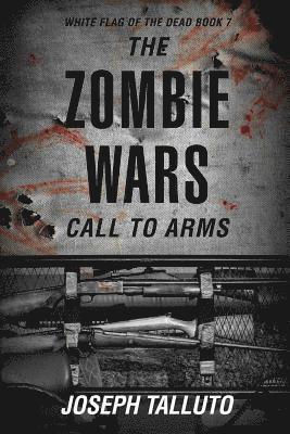 The Zombie wars 1