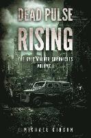 K. Michael Gibson, K Michael Gibson - Dead Pulse Rising: A Zombie Novel, Häftad