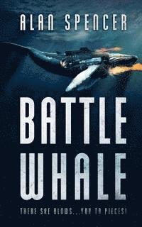 bokomslag Battle Whale