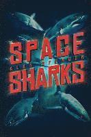Alan Spencer - Space Sharks, Häftad