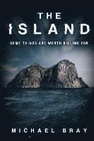 Michael Bray - The Island, Häftad