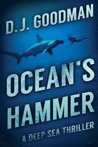 bokomslag Ocean's Hammer: A Deep Sea Thriller