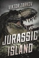 bokomslag Jurassic Island