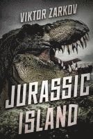 Jurassic Island 1