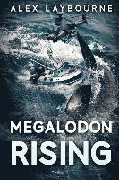 bokomslag Megalodon Rising