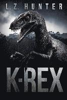 bokomslag K-Rex