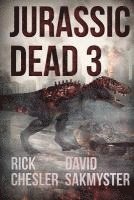 Jurassic Dead 3 1