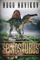 bokomslag Spinosaurus