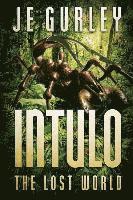 bokomslag Intulo: The Lost World