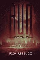 Rich Restucci - Run 2, Häftad