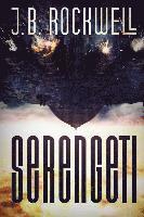 bokomslag Serengeti
