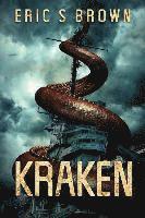 bokomslag Kraken