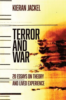 Terror And War 1