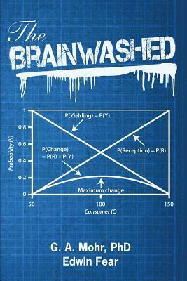 bokomslag The Brainwashed