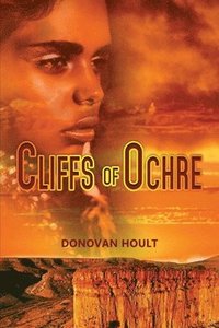bokomslag Cliffs Of Ochre