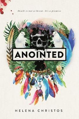 Anointed 1