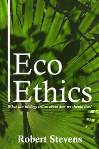 bokomslag Eco Ethics