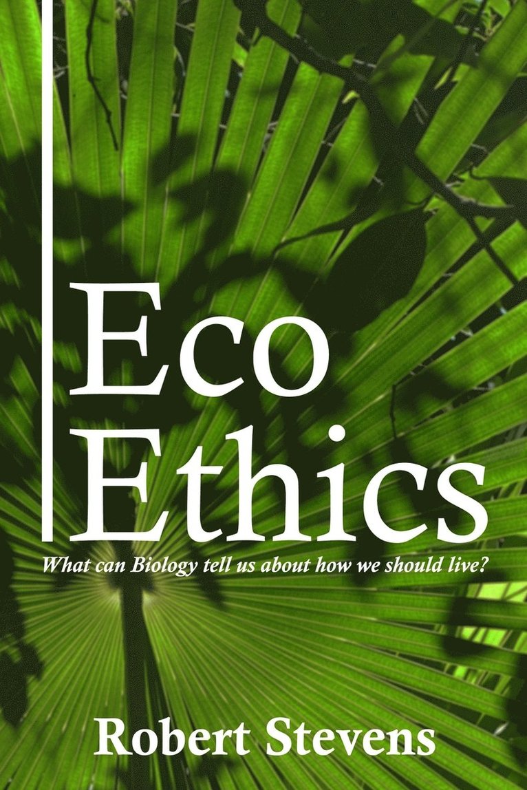 Eco Ethics 1