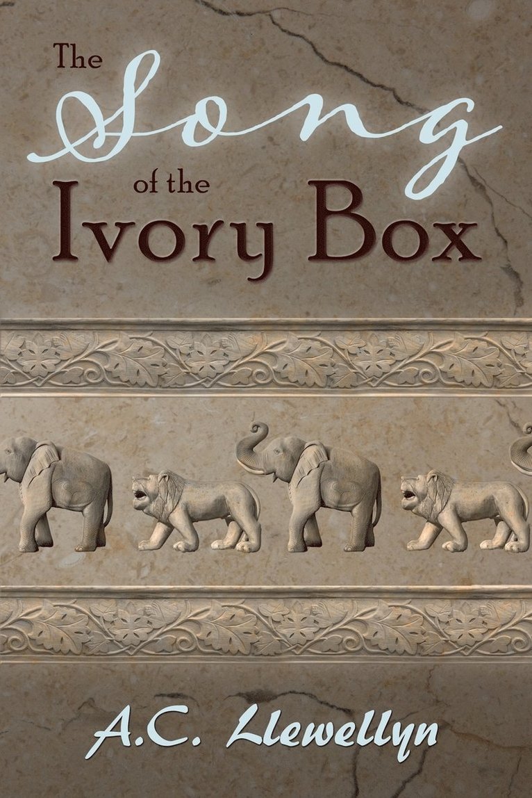 The Song of the Ivory Box 1