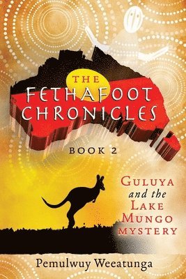 Guluya and the Lake Mungo Mystery 1