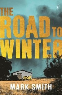 bokomslag The Road to Winter